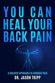 You Can Heal Your Back Pain by Dr. Jason Tripp